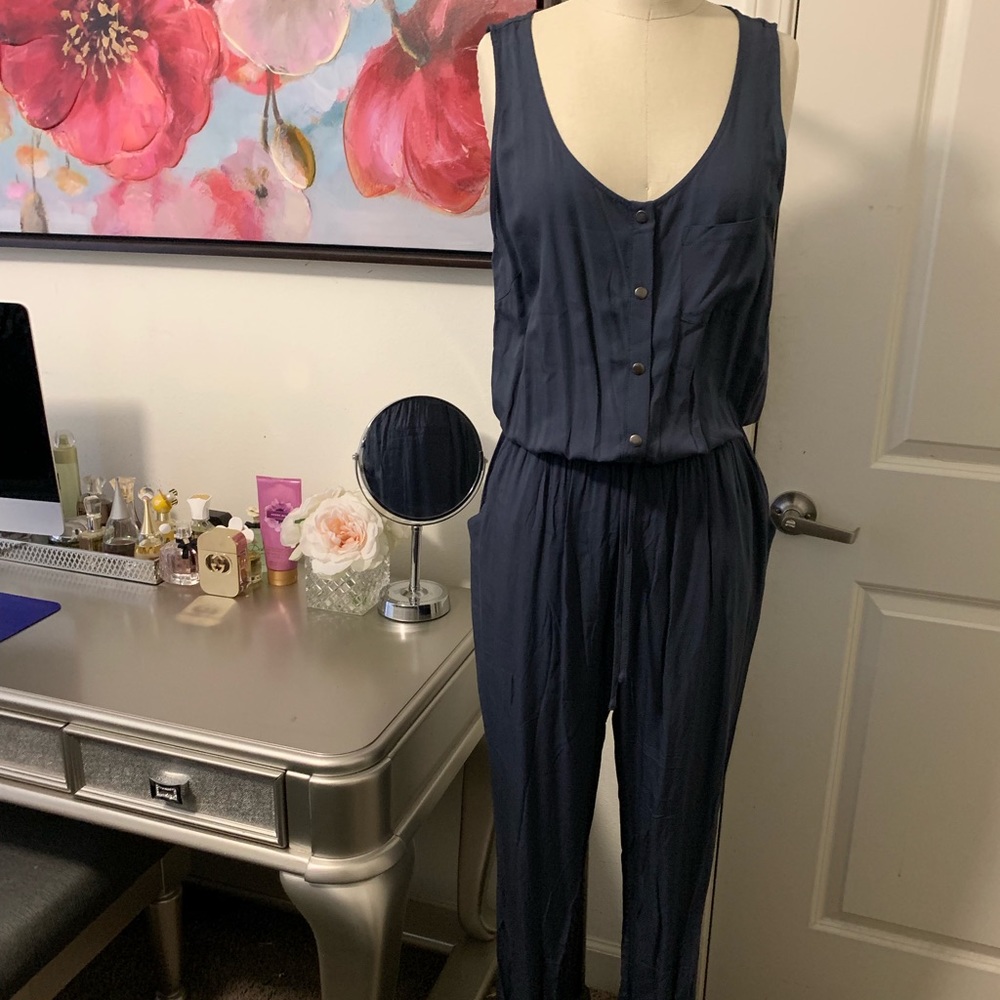 Women’s Jumpsuit Romper (Brand New)